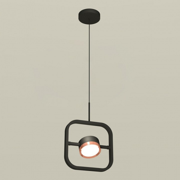 Подвесной светильник Ambrella Light XB XB9119104