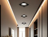 Встраиваемый светильник Ambrella Light TN TN52339
