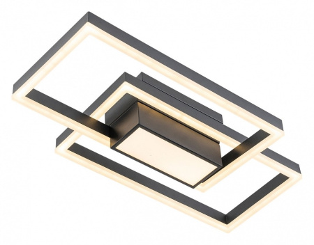 Потолочная люстра Escada Twins 10242/3LED