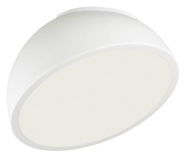 Накладной светильник Sonex Pluto White 7657/11L