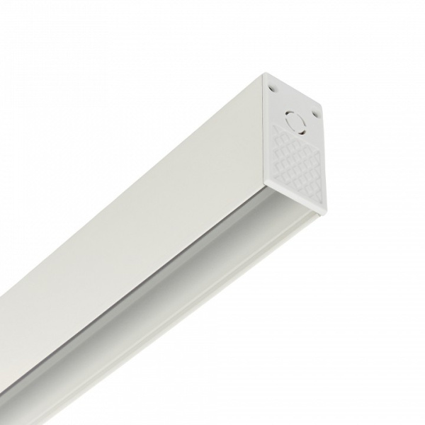 Трек накладной MyFar Busbar for MagLine 23 MT0201-1W