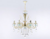 Подвесная люстра Ambrella Light TR TR4923
