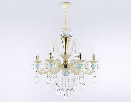 Подвесная люстра Ambrella Light TR TR4923