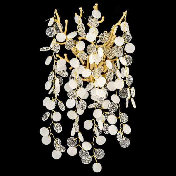 Бра Dio D’Arte Tavenna Antigue Tavenna H 2.26.103 A