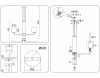 Подвесная люстра Ambrella Light LH LH56013