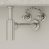 Кран подключения Iddis Optima Home 910B0P2C2CZ хром
