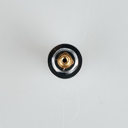 Дивертор Iddis 997BC149SM-P хром глянец