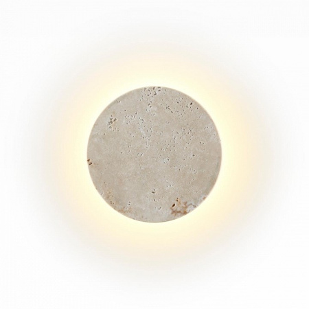 Накладной светильник Odeon Light Travertino 6625/5WL