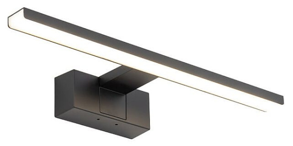 Подсветка для зеркала Nowodvorski Cezanne Led S 10668
