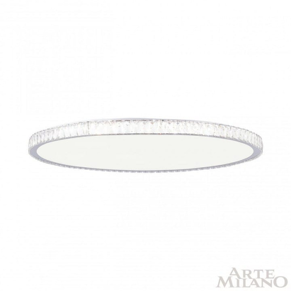 Накладной светильник Arte Milano AM-Toskana 310122/D1000 NI