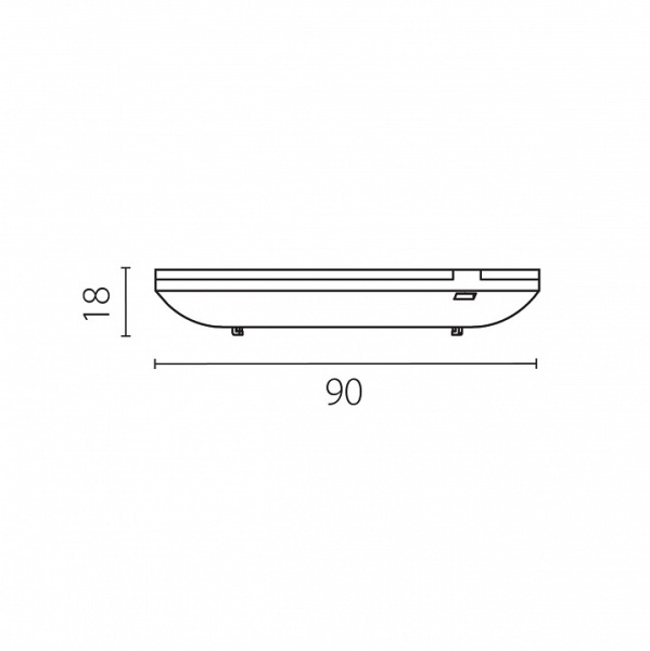 Линза Lightstar Alta Pro 215604