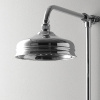 Верхний душ Devon&Devon Doccia MARK3183CR