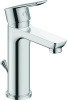 Смеситель для раковины Duravit A.1 A11020001010