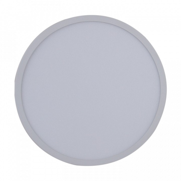 Встраиваемый светильник Reluce Technical 70601 70601-9.0-001OL LED20W WH 4000K