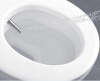 Подвесной унитаз Villeroy&Boch Subway 2.0 5614R5R1 безободковый