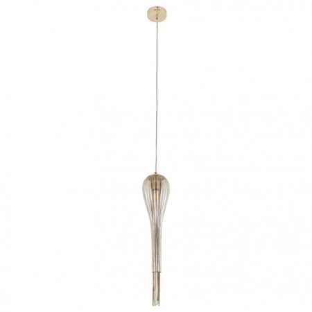 Подвесной светильник Arte Lamp Waterfall A1577SP-1GO