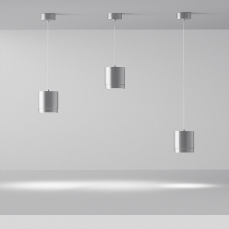 Подвесной светильник Maytoni Polar P088PL-GX53-S