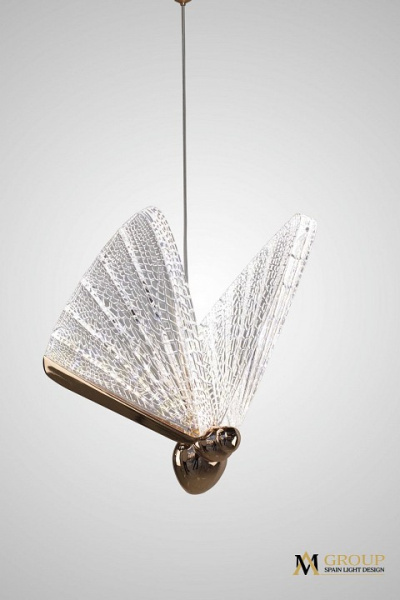 Подвесной светильник AM-Group  AM390 SP1