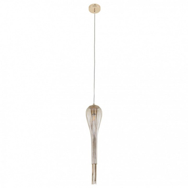 Подвесной светильник Arte Lamp Waterfall A1577SP-1GO