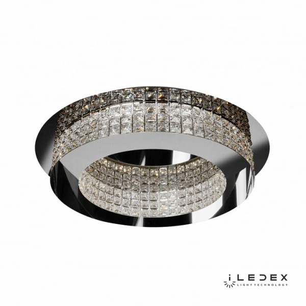 Накладной светильник iLedex Event WX7005-1C60 CR