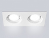 Встраиваемый светильник Ambrella Light TN TN102759