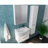 Раковина 65x48 см Акватон Беверли 1WH302501