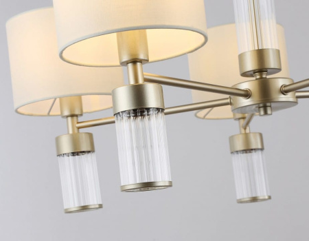 Люстра на штанге Ambrella Light HIGH LIGHT LH71301