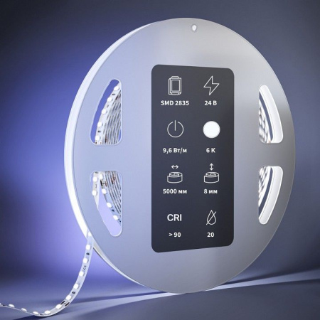 Лента светодиодная Maytoni Led Strip Базовая светодиодная лента 201041