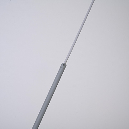 Подвесной светильник Imperiumloft TURNA Gray TURNA-ONE01