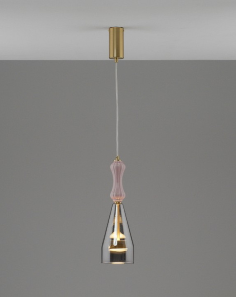 Подвесной светильник Moderli Corals V11154-PL