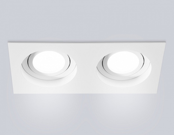 Встраиваемый светильник Ambrella Light TN TN102759