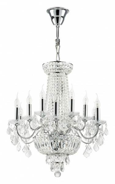 Подвесная люстра Osgona Classic 700164