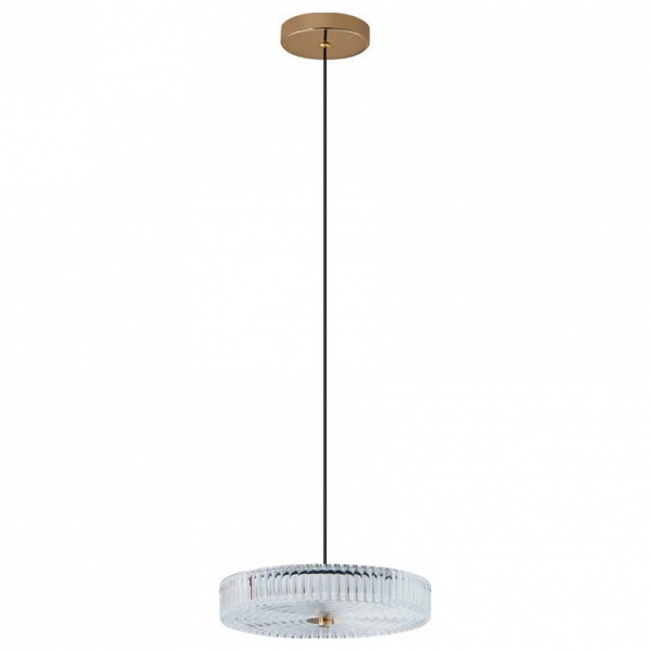 Подвесной светильник Arti Lampadari Viro Viro L 1.5.28 G