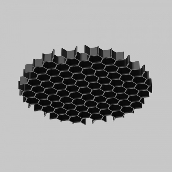 Сотовый фильтр Maytoni Artisan HoneyComb-D45