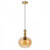 Подвесной светильник Loft it Melon 10426 Amber