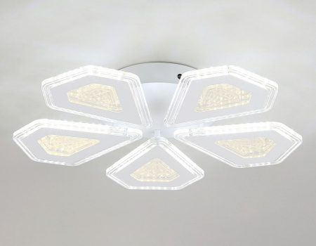 Потолочная люстра Ambrella Light FA FA4030