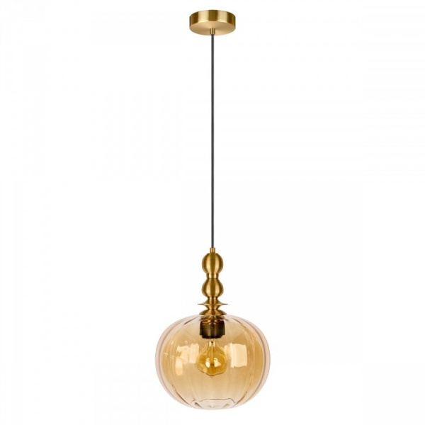 Подвесной светильник Loft it Melon 10426 Amber