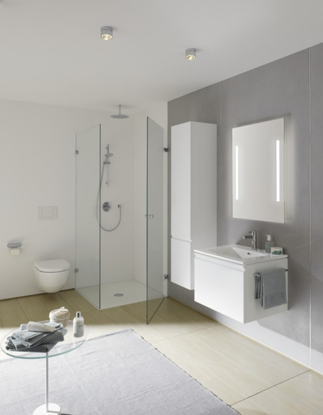 Шкаф-пенал Laufen PRO 4.8312.1.095.463.1 белый