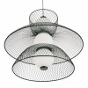Подвесная люстра MyFar Pauline MR2493-1PL