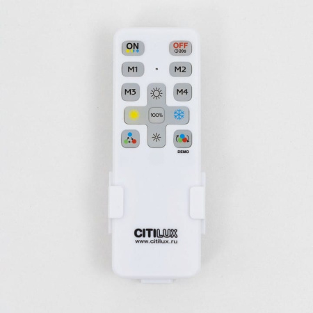 Накладной светильник Citilux Купер CL724K70G0
