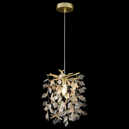 Подвесной светильник Velante 184 184-406-01