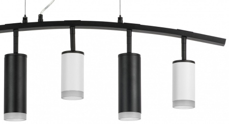 Подвесной светильник Lightstar Rullo LR7353638720