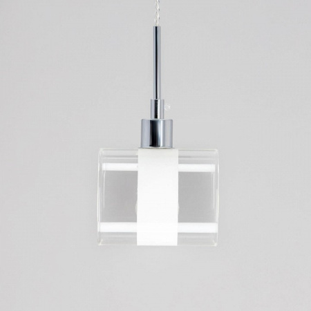 Подвесной светильник Citilux Вирта CL139012