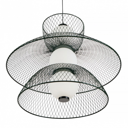 Подвесная люстра MyFar Pauline MR2493-1PL