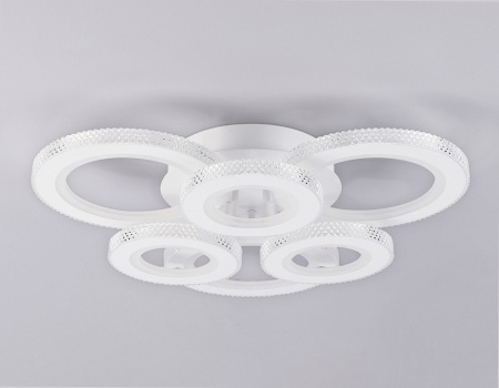 Потолочная люстра Ambrella Light FA FA8872