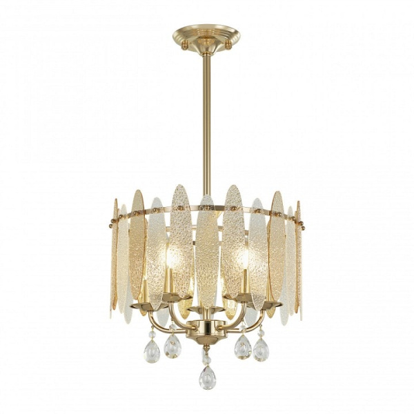 Светильник на штанге Arte Milano Sorrento-4309 374309/5/350/380 GD