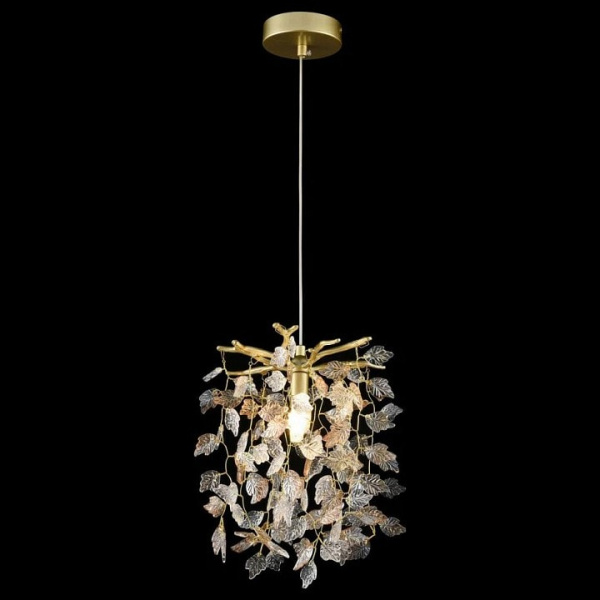 Подвесной светильник Velante 184 184-406-01