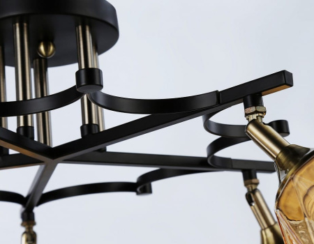 Люстра на штанге Ambrella Light TR TR303035