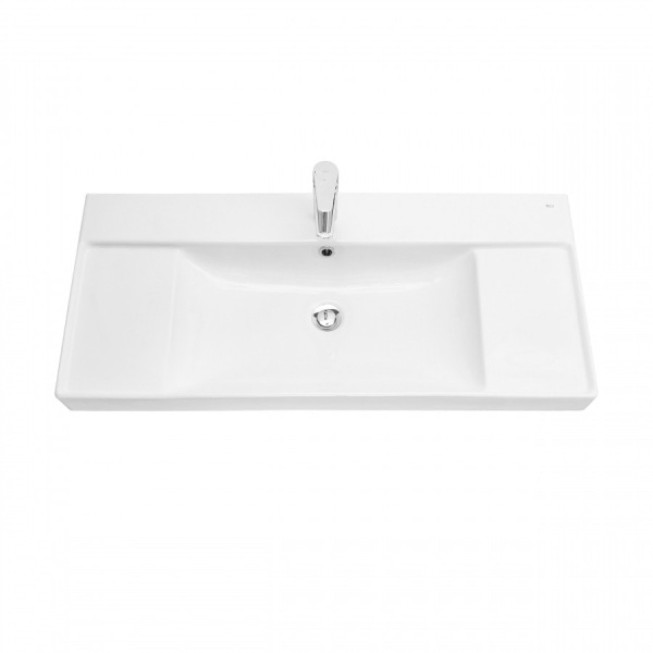 Раковина Roca Ona 100х46 ZRU9308335