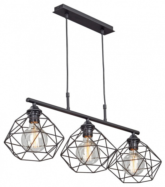 Подвесной светильник Vitaluce V4269-1/3S